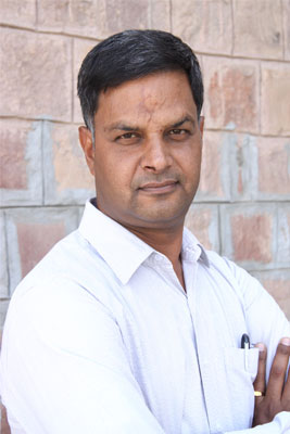 Rajiv Upadhyay